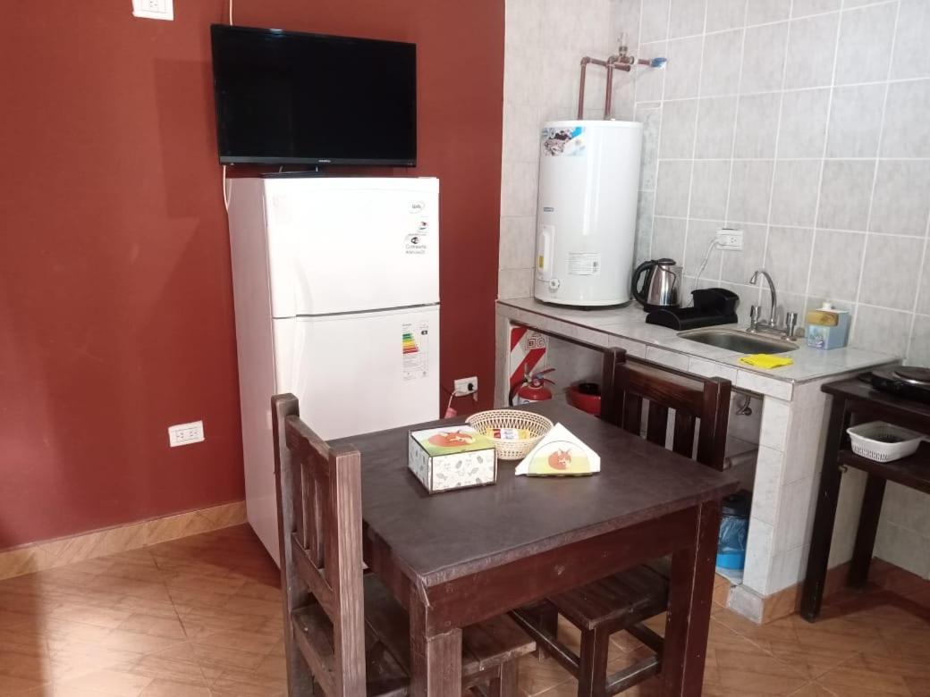 Delicias Salta