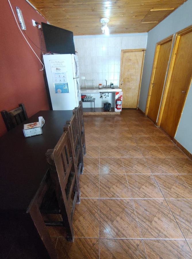 Apartamento Delicias *