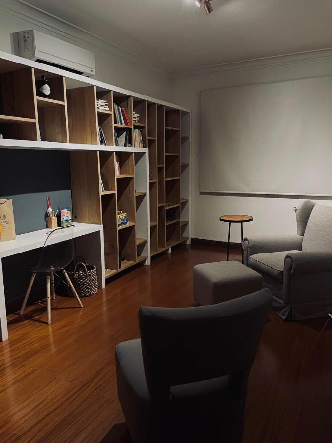 Dpto Premium Exc Zona Apartment