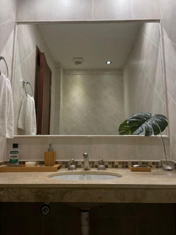 Dpto Premium Exc Zona Apartment Salta