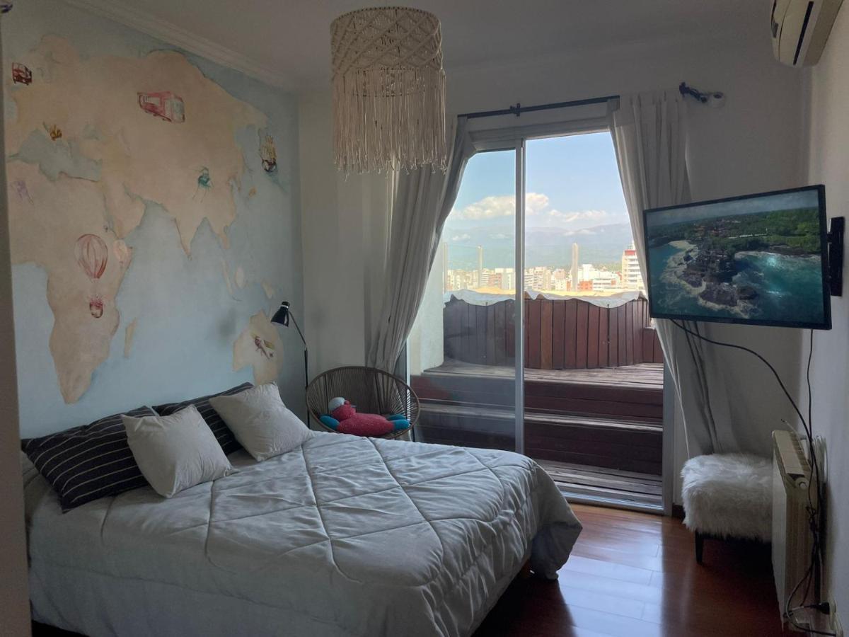 Apartment Dpto Premium Exc Zona Salta