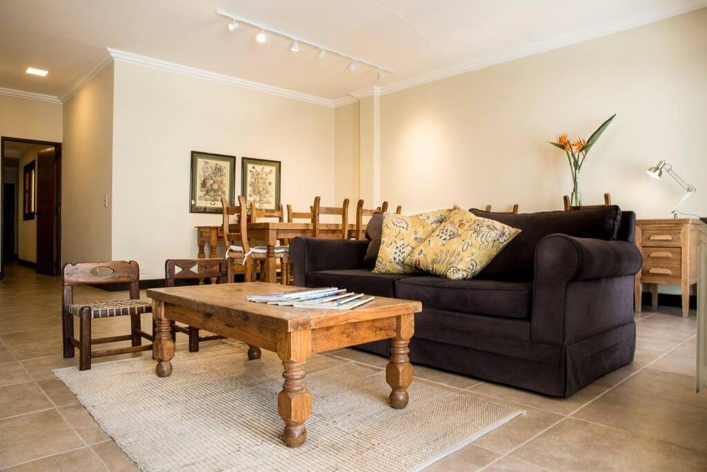 Apartamento Amplio Departamento Con Excelente Ubicacion *