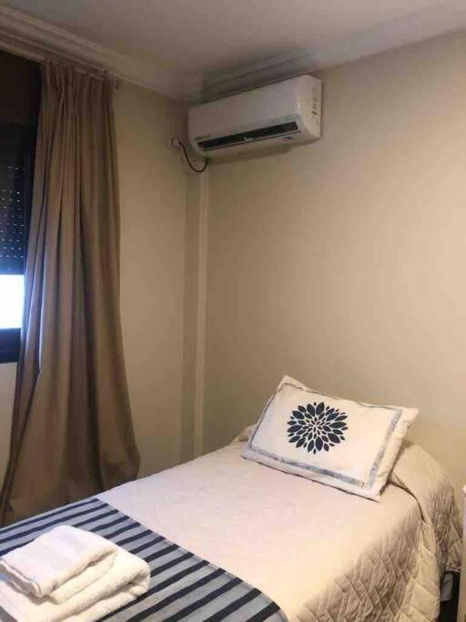 Amplio Departamento Con Excelente Ubicacion Apartamento *