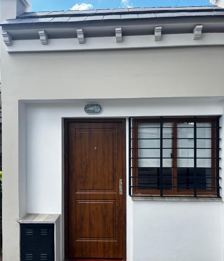 Apartamento Tres Cerritos Salta