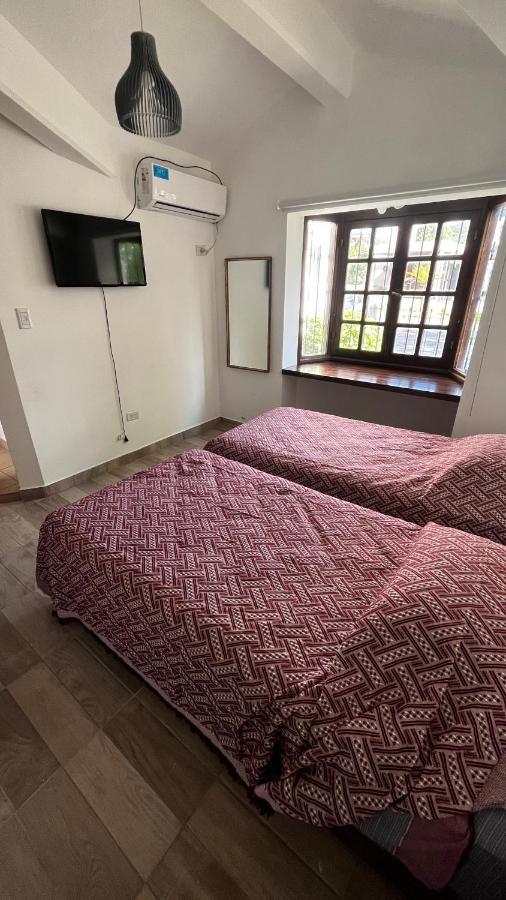 Tres Cerritos Apartamento Salta