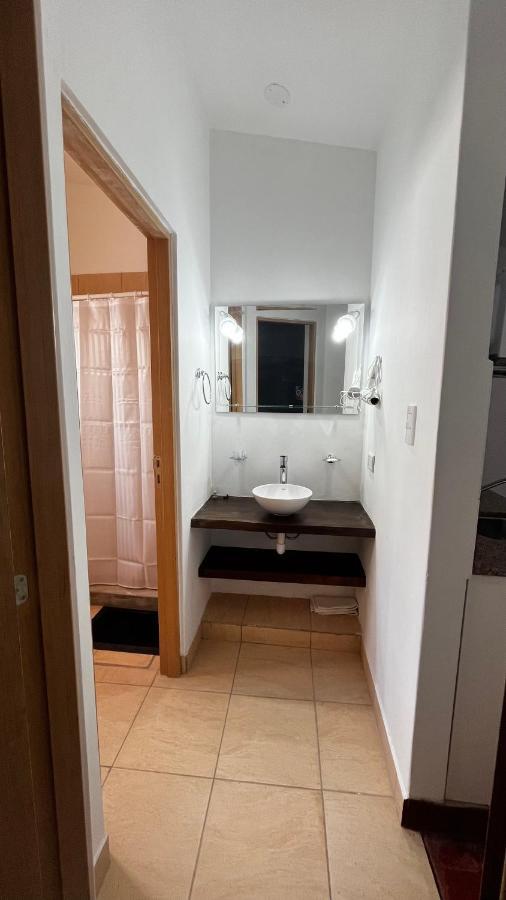 Tres Cerritos Apartamento