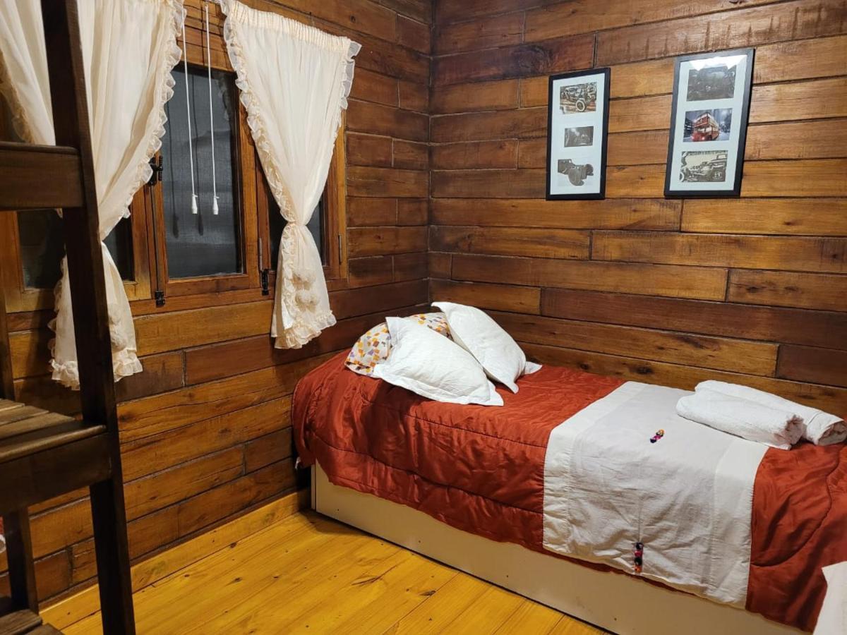 Runa Yaku Holiday home