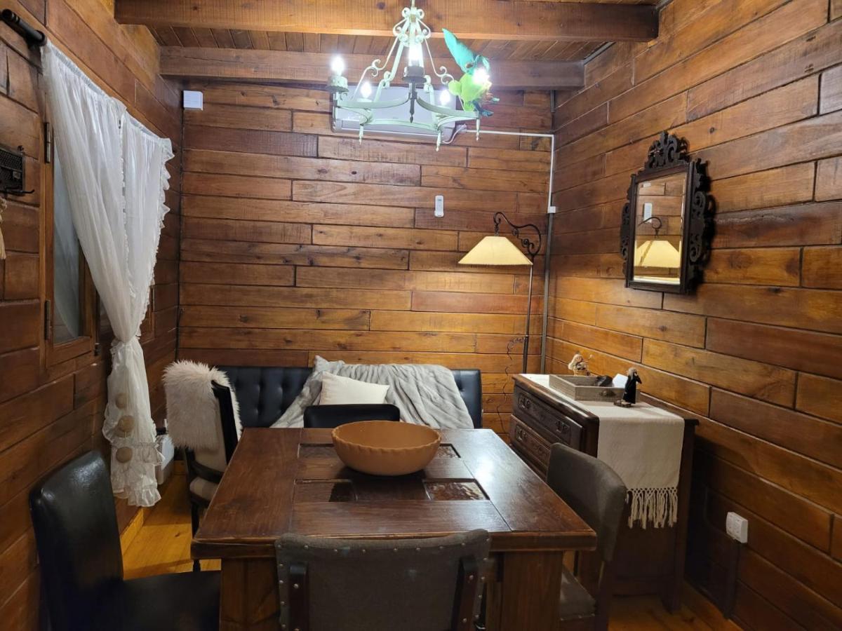 Runa Yaku Holiday home Salta