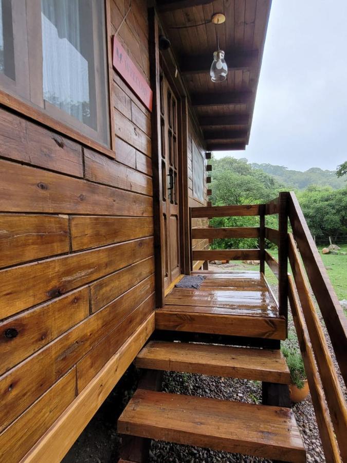 Runa Yaku Holiday home