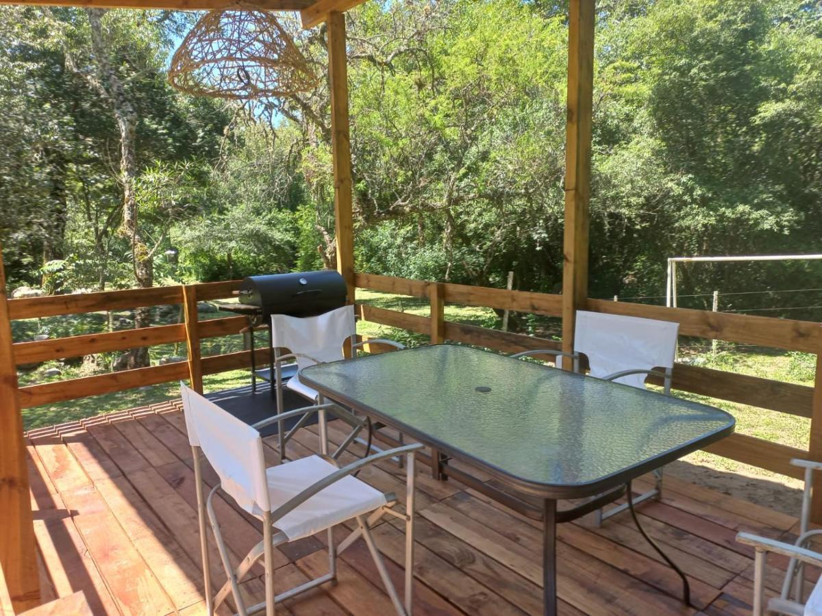 Runa Yaku Holiday home *