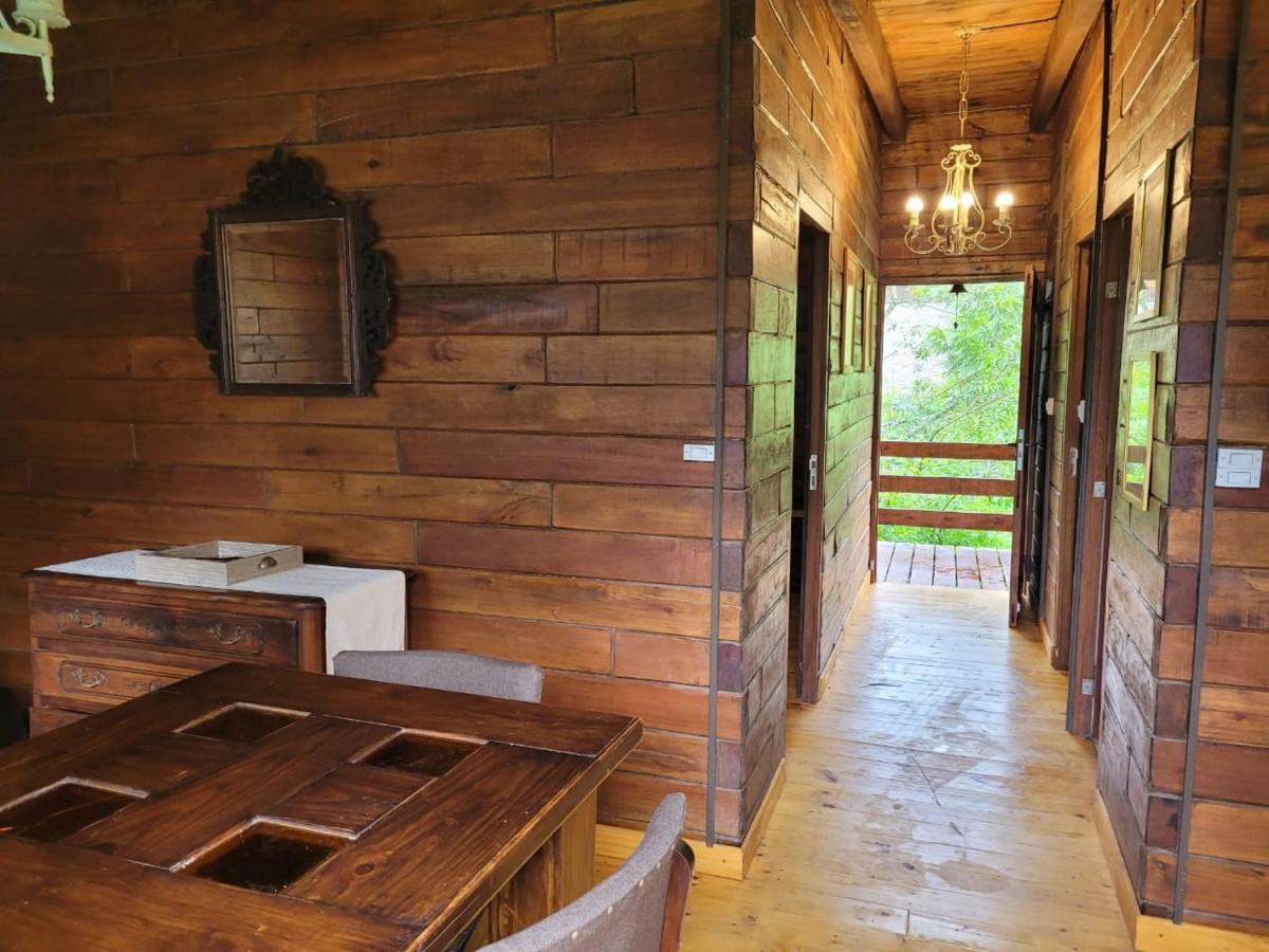 Holiday home Runa Yaku Salta