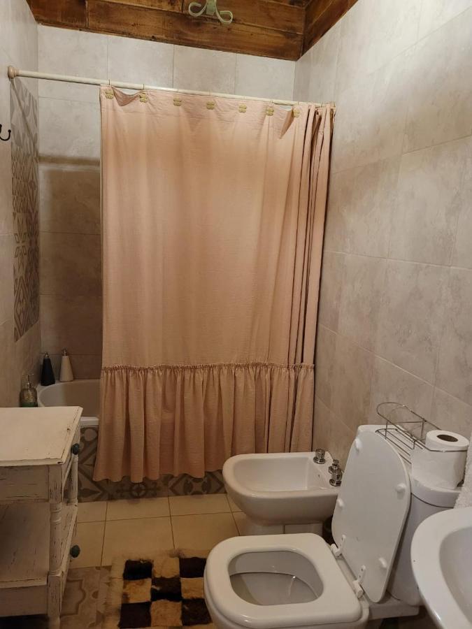 Holiday home Runa Yaku *