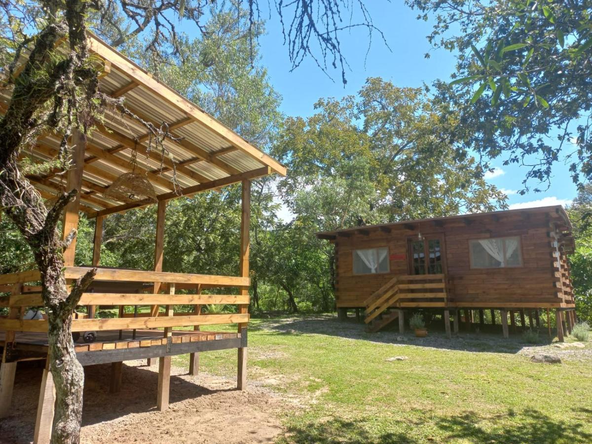 Holiday home Runa Yaku Salta