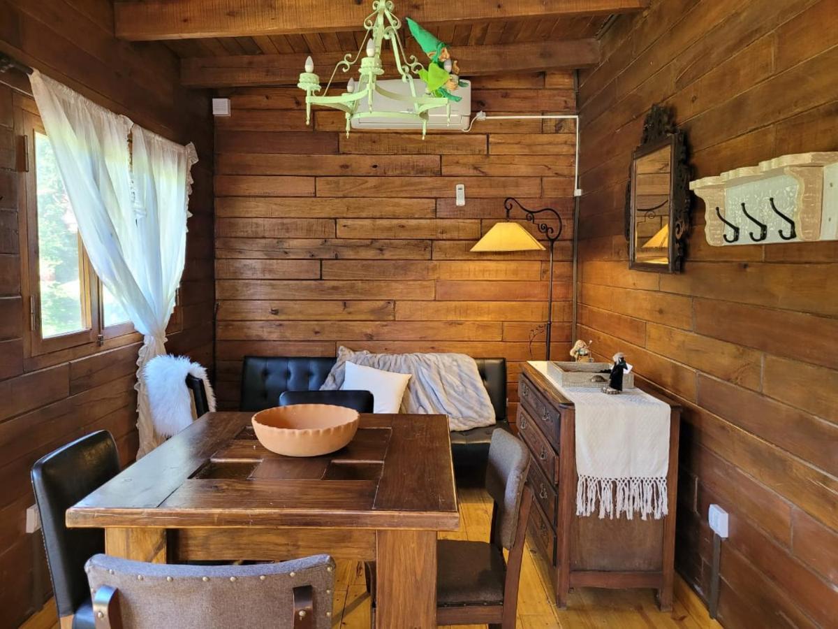 Holiday home Runa Yaku *