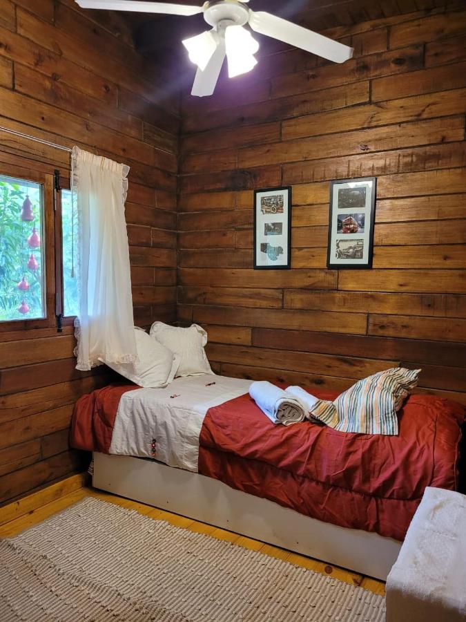 Runa Yaku Holiday home