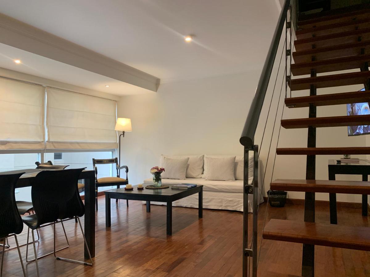 Apartamento Vicente Lopez Premium - Free Parking *
