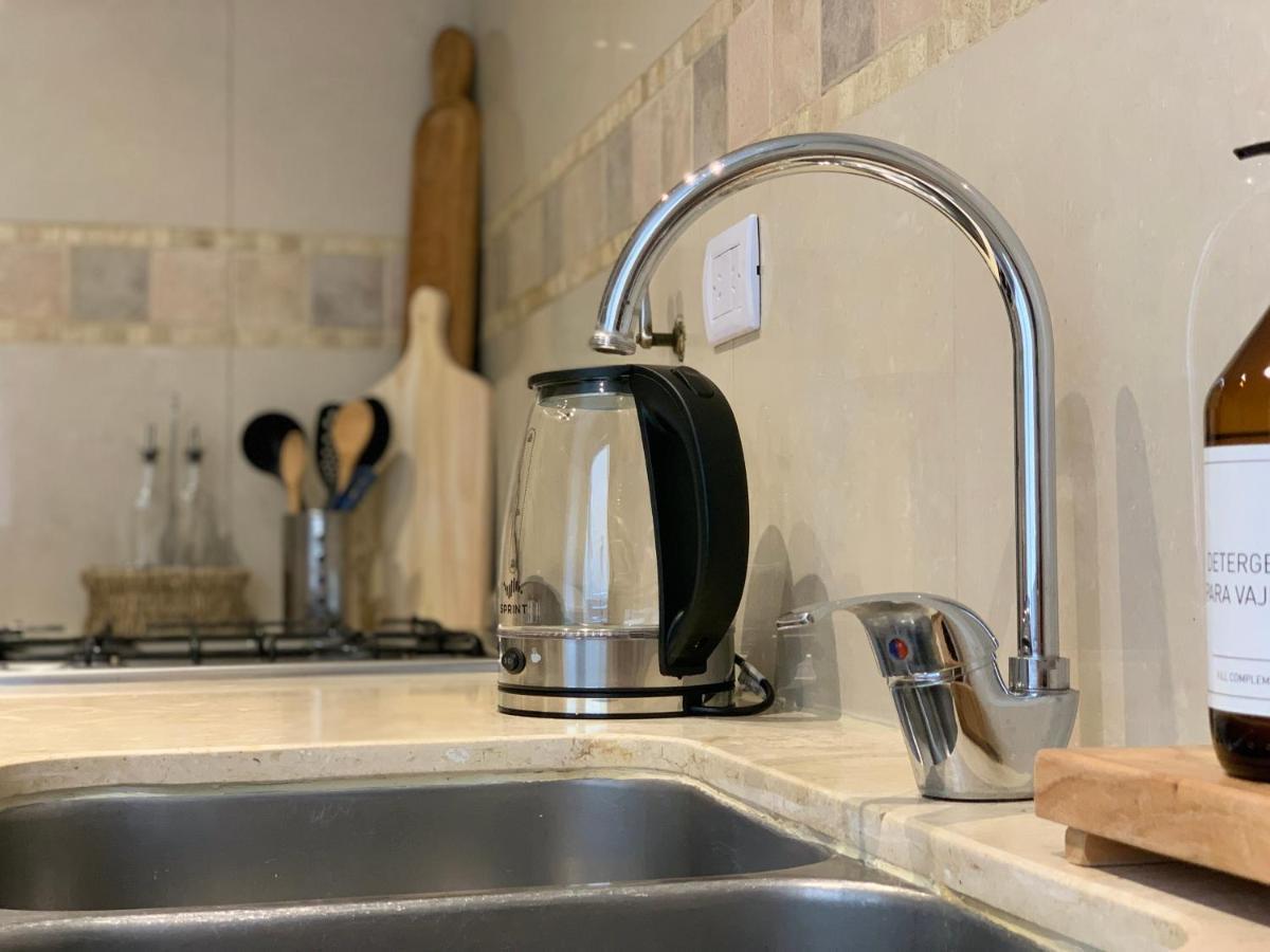 Apartamento Vicente Lopez Premium - Free Parking