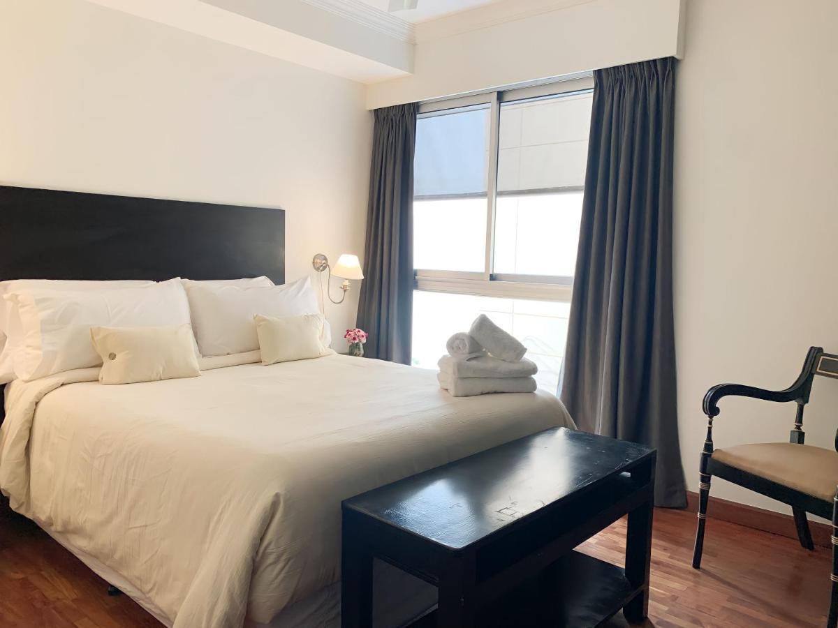 Vicente Lopez Premium - Free Parking Apartamento Salta