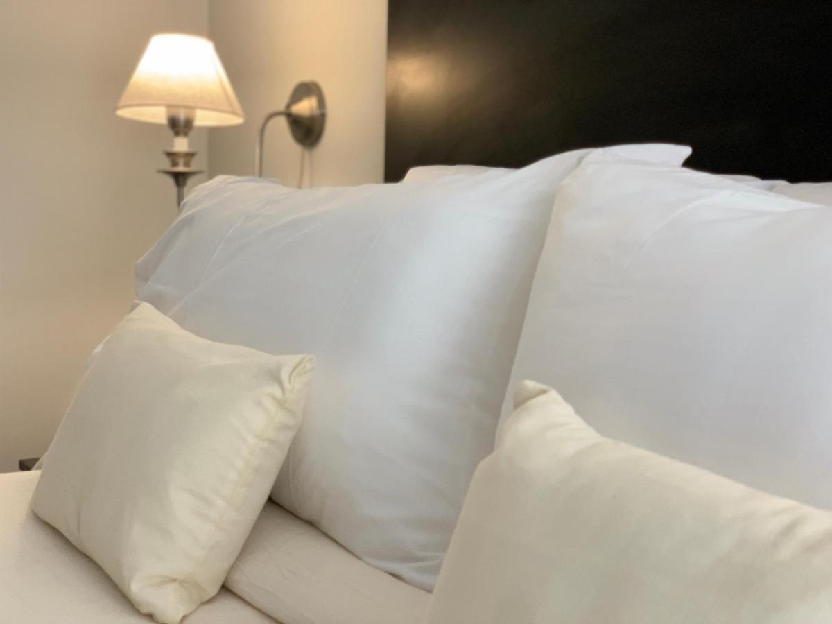 Vicente Lopez Premium - Free Parking Salta