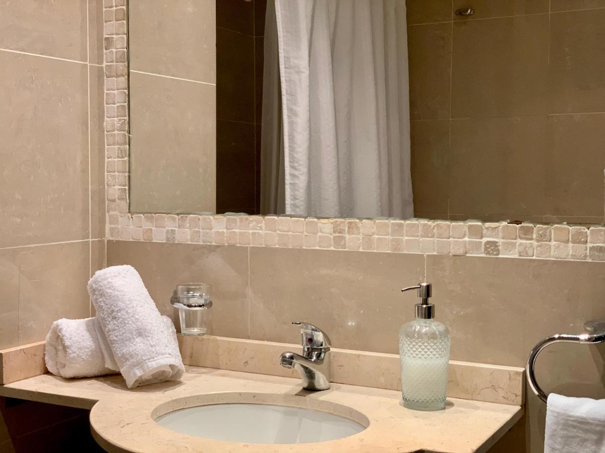 Apartamento Vicente Lopez Premium - Free Parking Salta