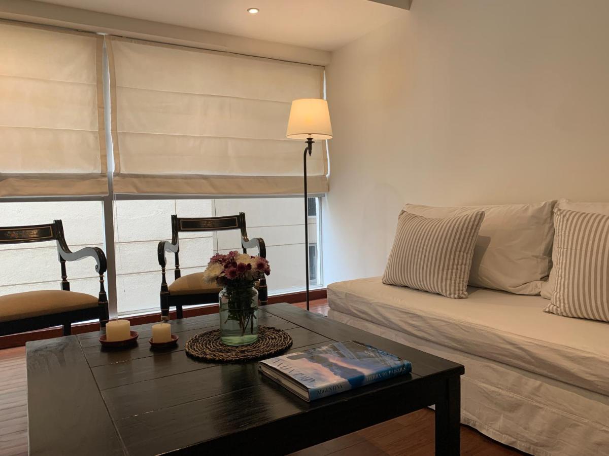 Vicente Lopez Premium - Free Parking *