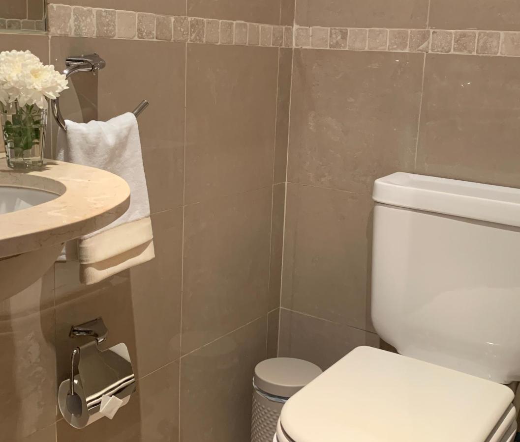 Apartamento Vicente Lopez Premium - Free Parking