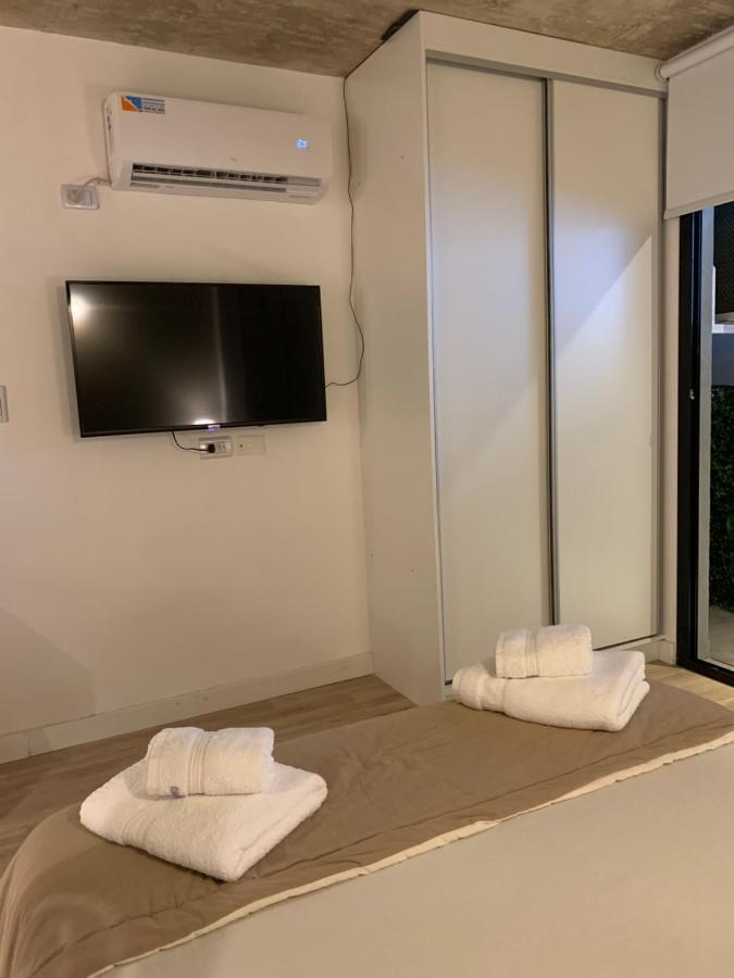 Apartment Departamento Balcarce *