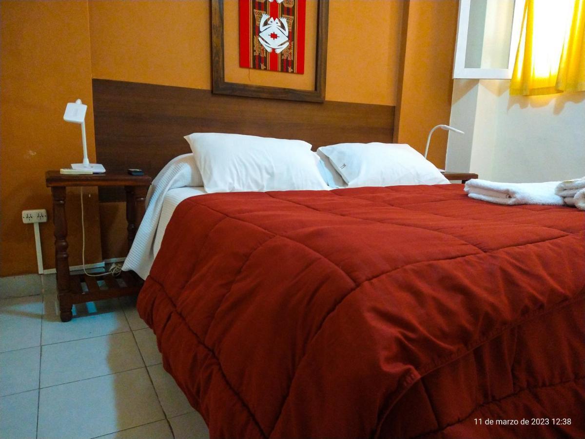 De La Linda Hotel 2*