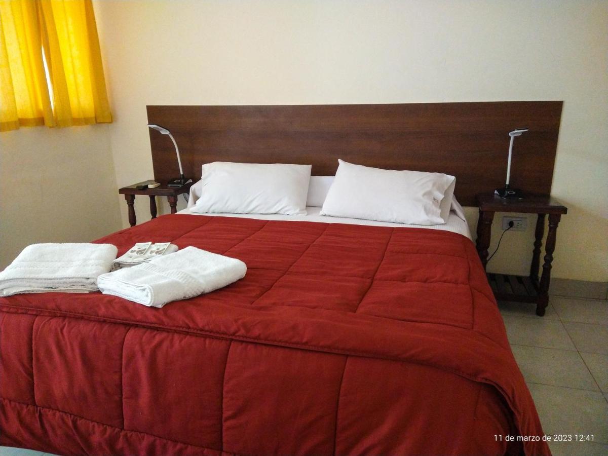 Hotel De La Linda Salta