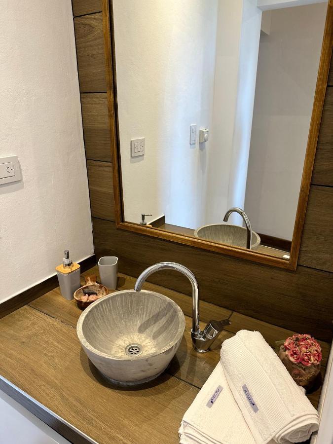 El Mirador Apartment