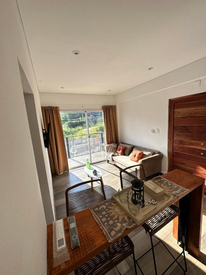 Apartment El Mirador *