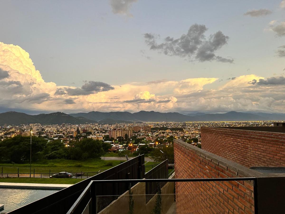 El Mirador Salta