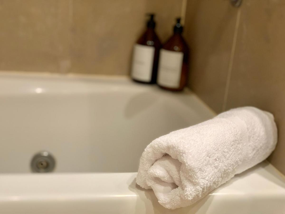 Apartamento Vicente Lopez Premium - Free Parking