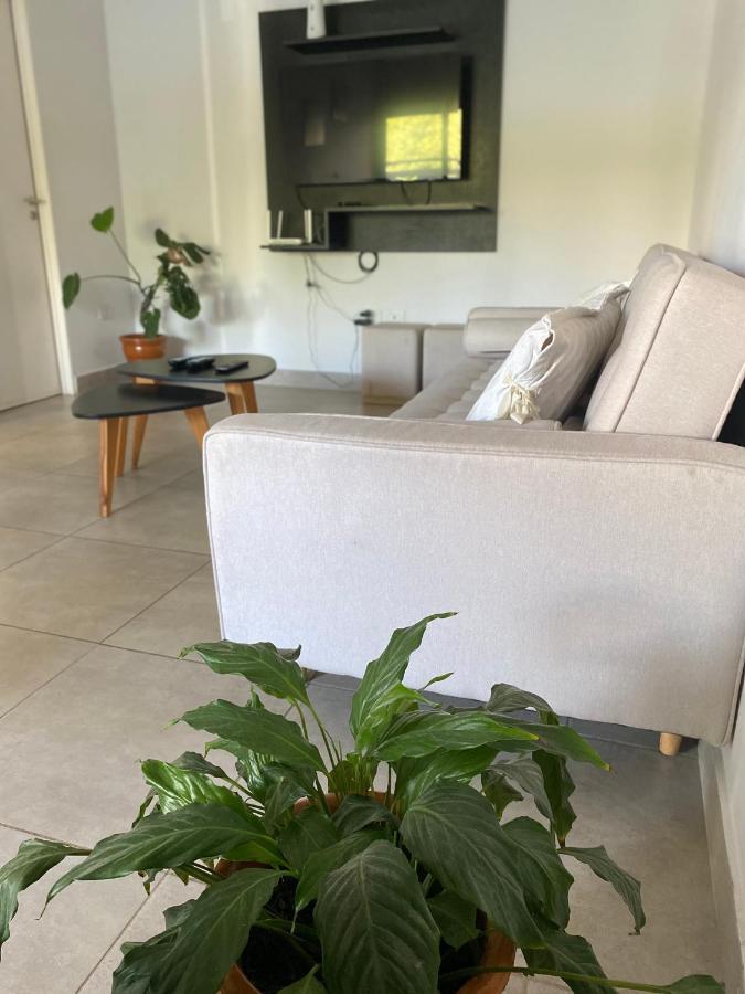 Apartamento Tierra *