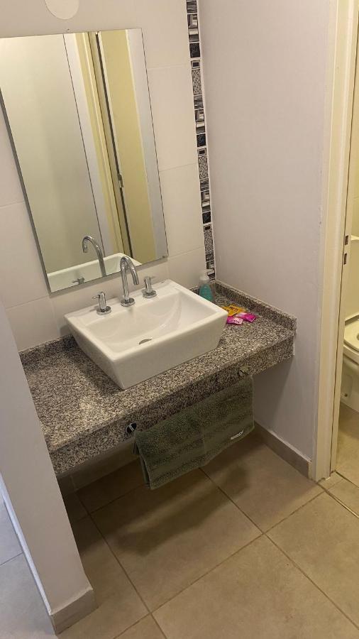 Apartamento Tierra Salta