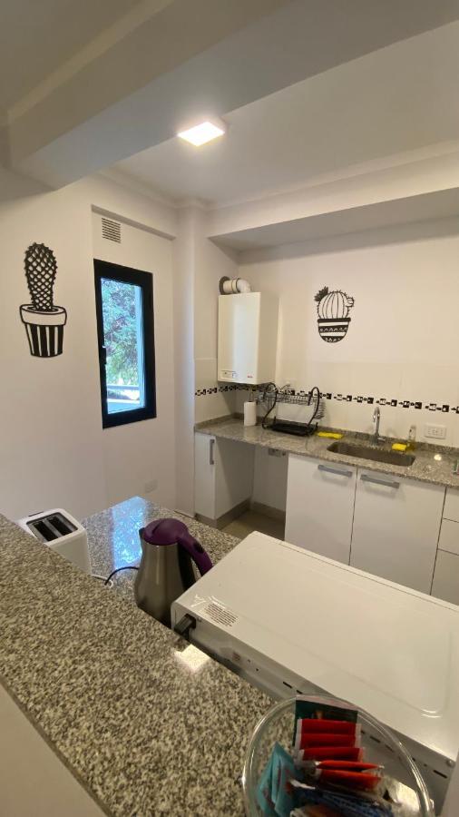Apartamento Tierra Salta