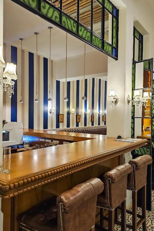 Hotel Vicuña Boutique 3*