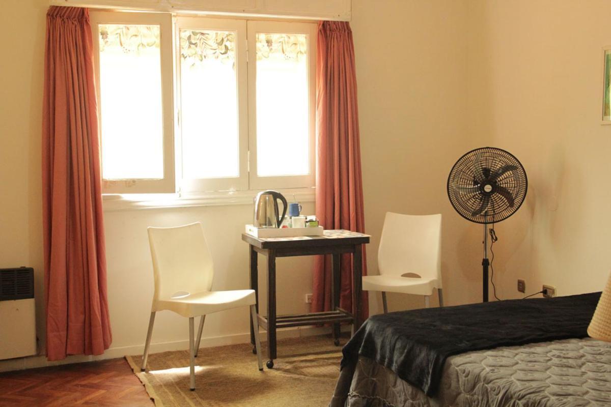 Habitación en casa particular La Morada - Dean Funes Salta