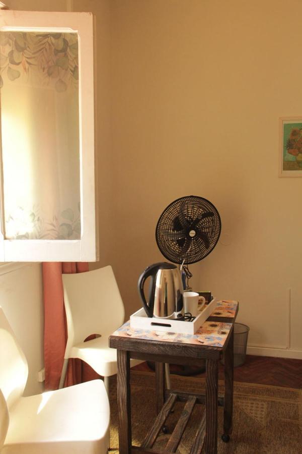 Habitación en casa particular La Morada - Dean Funes Salta