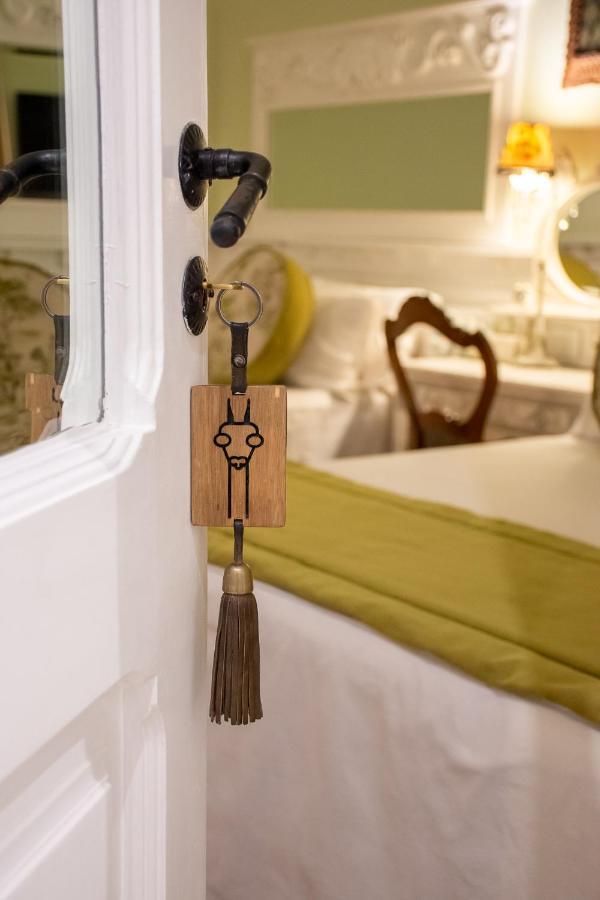 Vicuña Boutique Hotel Salta