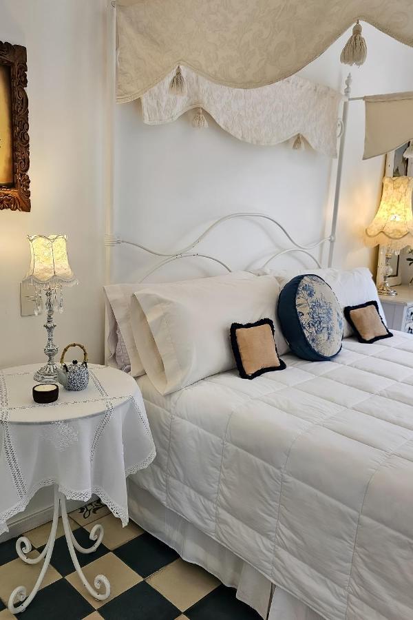 Hotel Vicuña Boutique