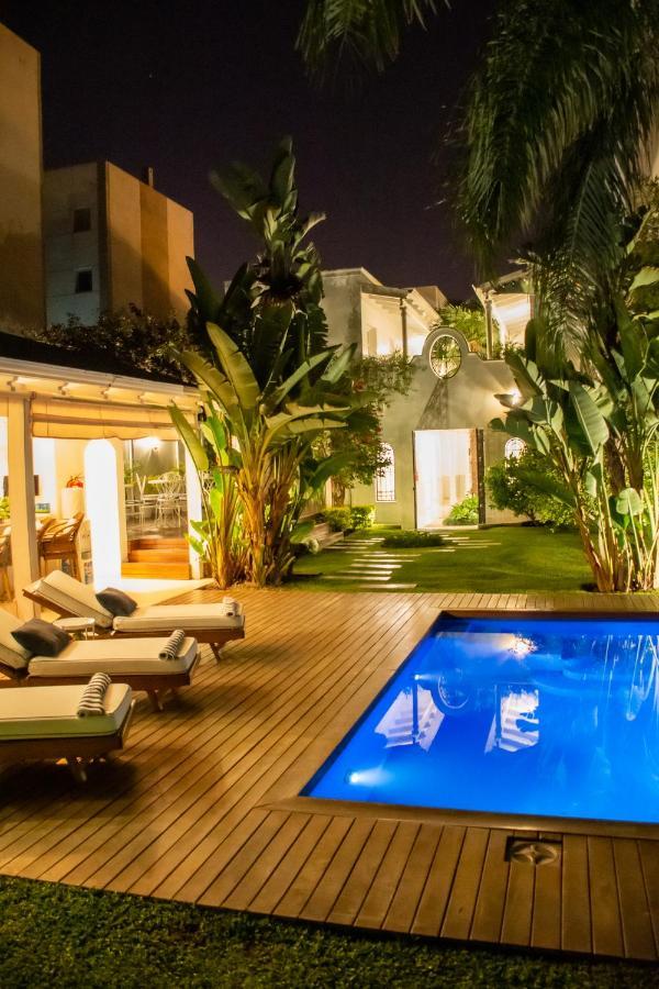 Hotel Vicuña Boutique