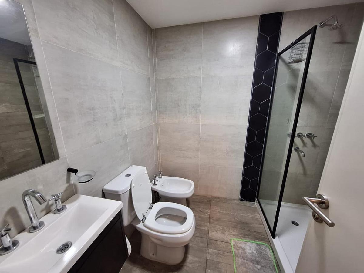 Apartahotel Bdc *