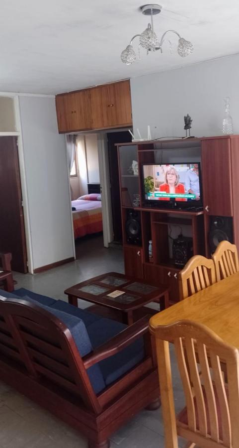 Departamentos San Martin 2175 Apartamento