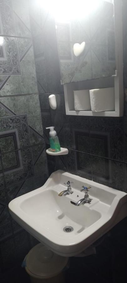 Apartamento Departamentos San Martin 2175 Salta
