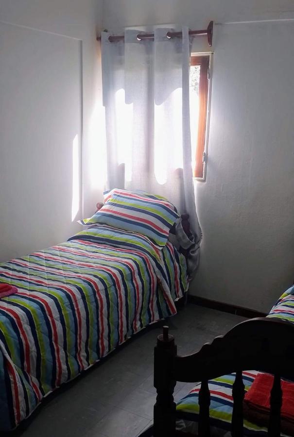 Departamentos San Martin 2175 Apartamento