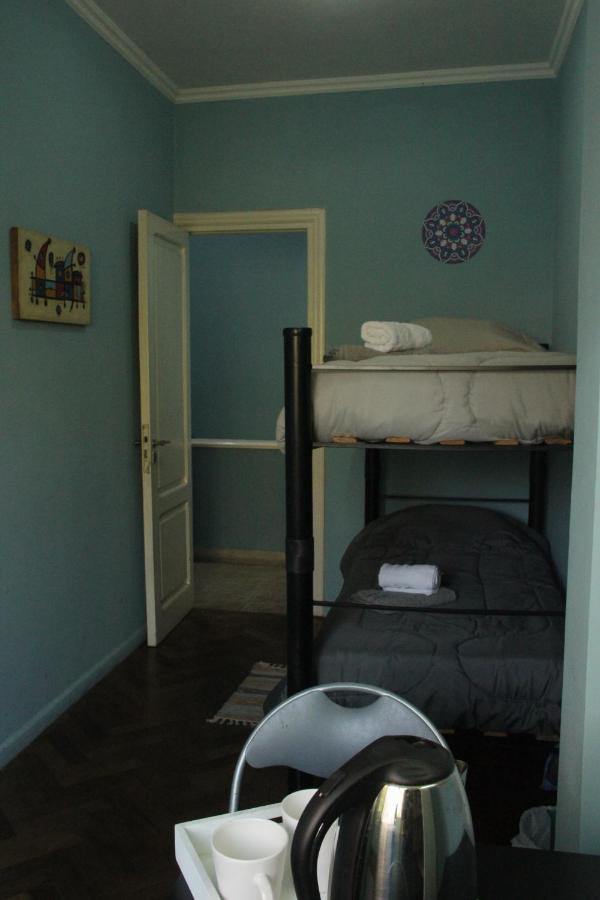 Habitación en casa particular La Morada - Dean Funes Salta