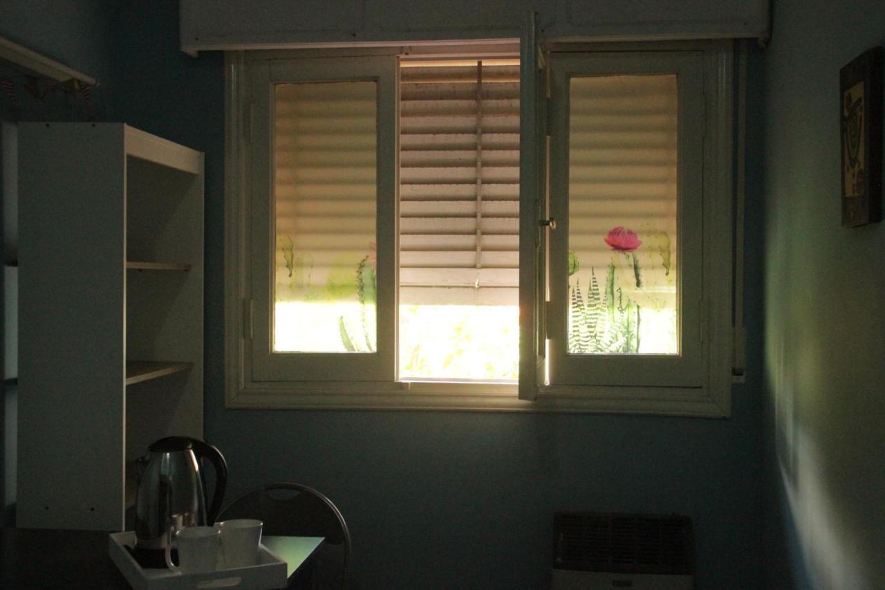 La Morada - Dean Funes Habitación en casa particular *