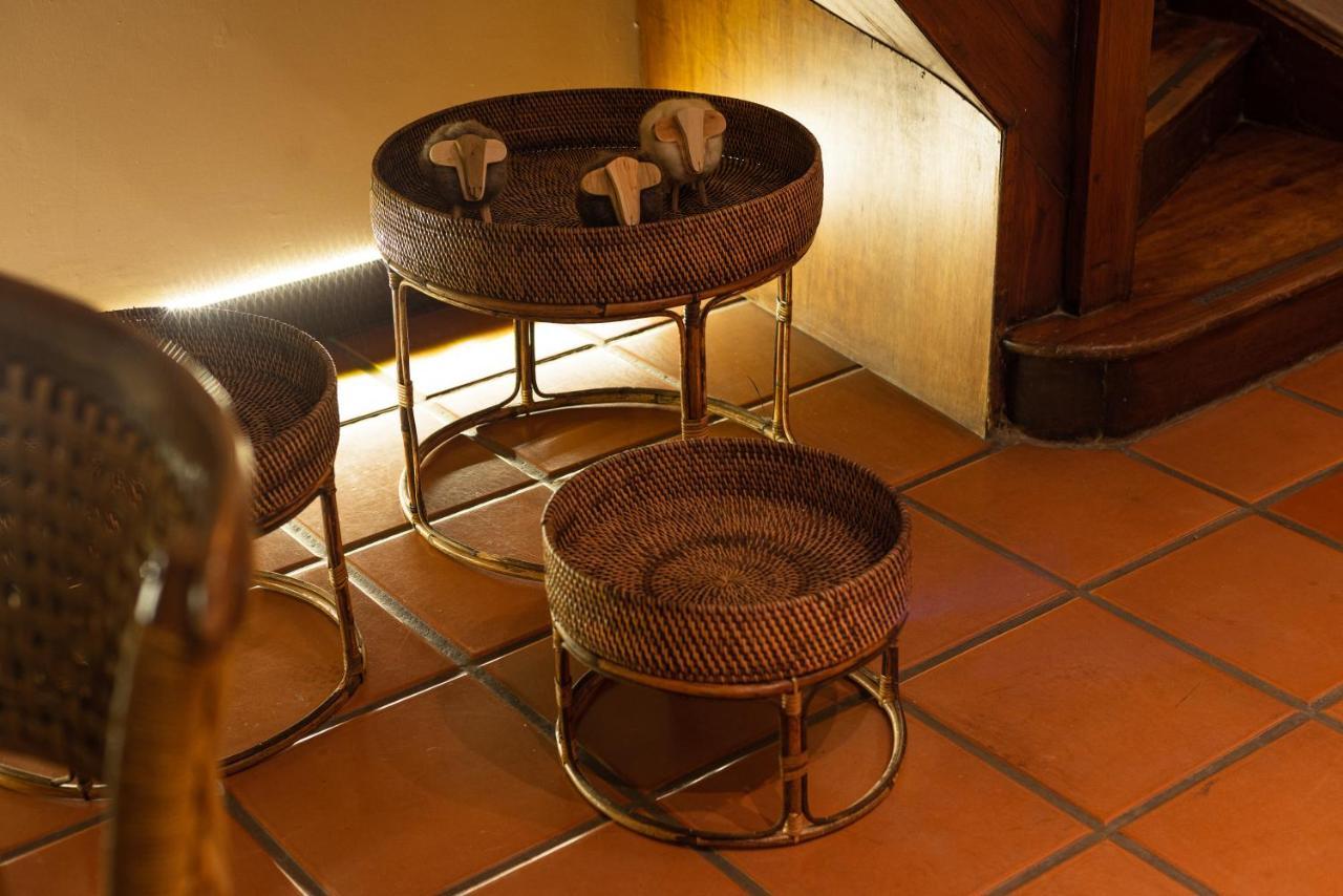 Hotel Boutique Balcón De La Plaza 4*
