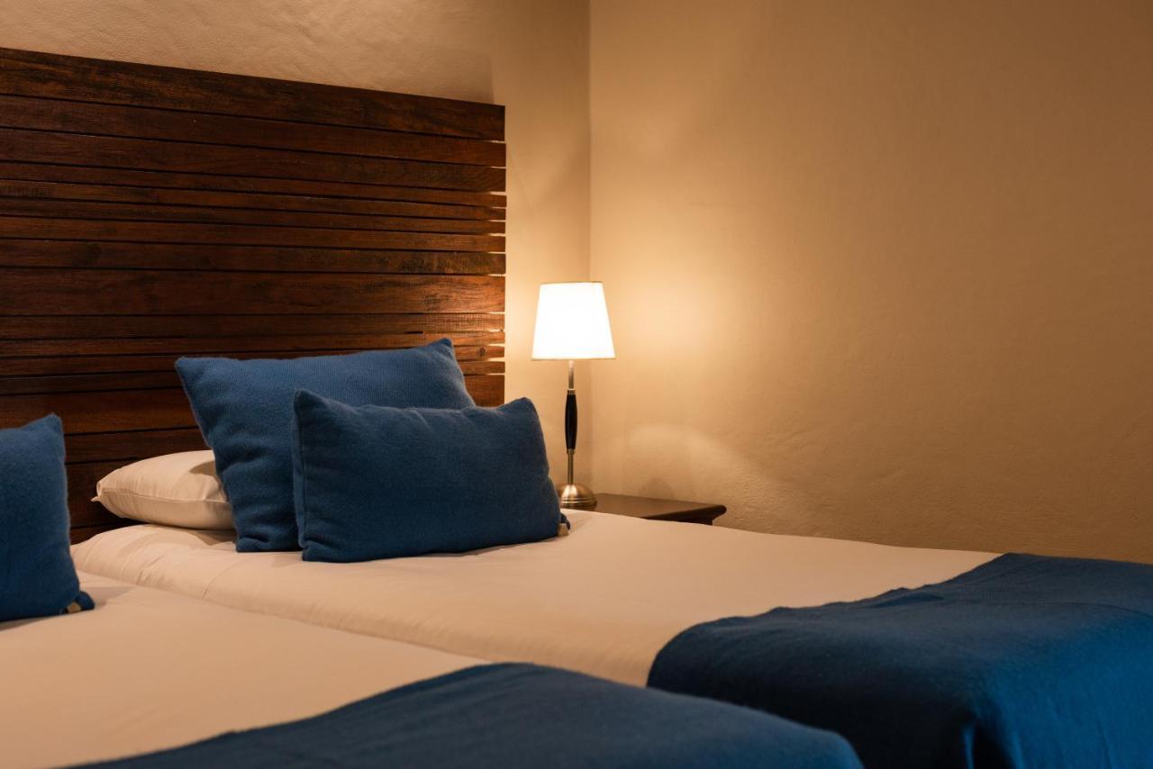 Boutique Balcón De La Plaza Hotel